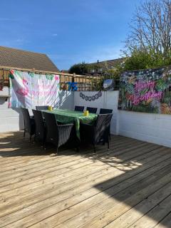Poppys by the sea - South Hayling - 9