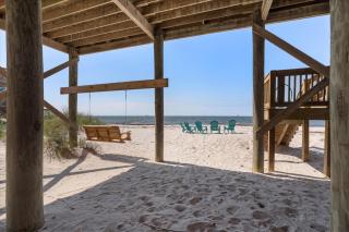 Still Waters - 2415 Bienville Blvd home - Dauphin Island - 8