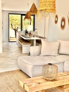 Villa Miha (New house Saint Martin de Ré) - Saint-Martin-de-Ré - 3