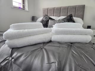 Promenade Apartment - Maldon - 8