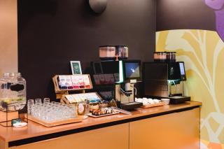 Rioca Vienna Posto 2 - Wien - 1