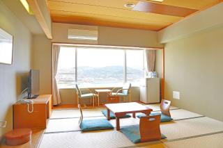 Ooedo Onsen Monogatari Nagasaki Hotel Seifu - 3