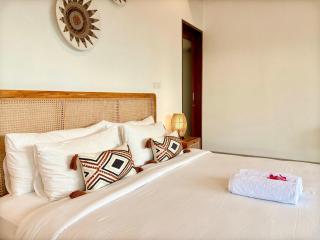 Obah Villa Ubud 1 Br Brand new private villa - Ubud - 3