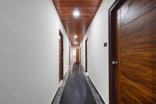Super Hotel O Gachibowli Near ISB - Haiderabad - 7