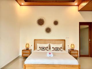 Obah Villa Ubud 1 Br Brand new private villa - Ubud - 1