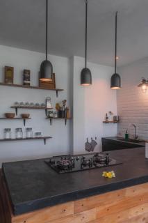 Villa Hutan in Cepaka - Canggu - 6