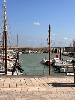 Villa Miha (New house Saint Martin de Ré) - Saint-Martin-de-Ré - 6
