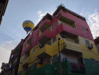 Bob Marley Peace hotel luxor - Louxor - 9