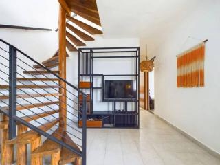 Stylish 2BR Penthouse Rooftop in Playa del Carmen - Playa del Carmen - 8