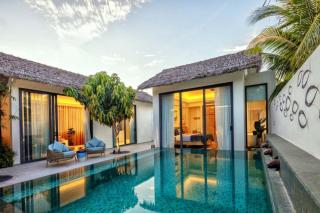 New World Phu Quoc Resort - 5