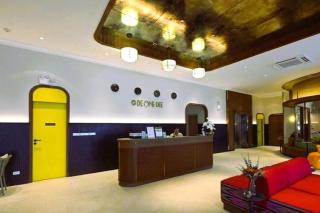 Hotel De One Dee - - 8