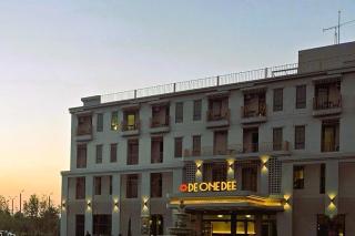 Hotel De One Dee - - 9
