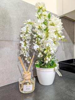 Jagodno Comfort Apartment by BookingHost - 5