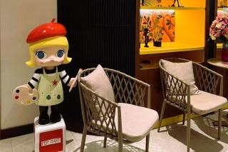 Hotel De One Dee - - 5