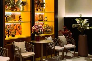 Hotel De One Dee - 4