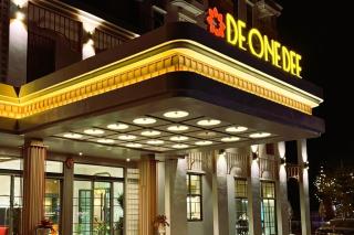 Hotel De One Dee - - 3