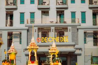 Hotel De One Dee - - 2