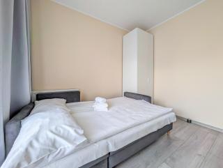 Jagodno Comfort Apartment - Breslavia - 3