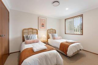 Hilltop Haven - Shell Cove - Shellharbour - 1