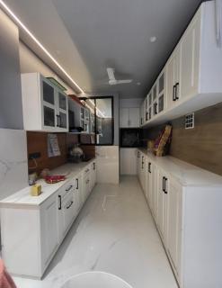 The Glass Home - Prayagraj - 7