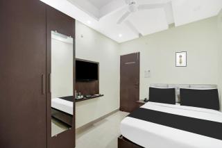 Super Hotel O CITY HEIGHTS - Dhanbād - 3