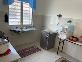 Amad Homestay - Kuala Lipis - 9