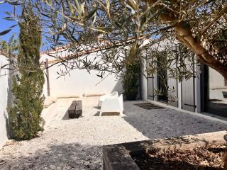 Villa Miha (New house Saint Martin de Ré) - Saint-Martin-de-Ré - 8