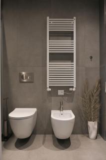 Prestige Suite Room - Just 30 Seconds Walk to Bernina Express - Tirano - 3