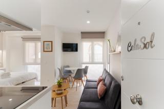 Cala Sol - few steps from the beach - 0