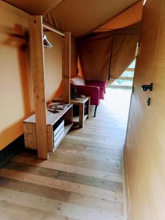Glamping Podere Poggiagrilli - San Gervasio - 4
