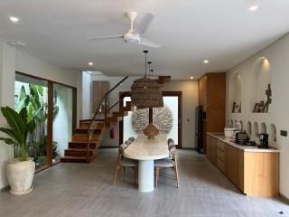 Levan Villa Seminyak - Seminyak - 1