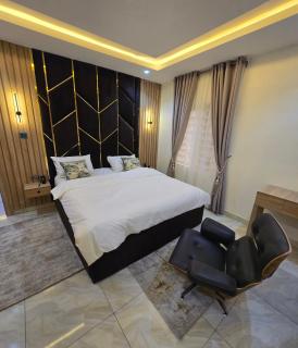 Appealing Apartment - Lagos - 7