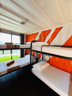 Perhentian Nemo Chalet - 3