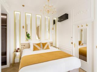 Merveil - Luxury Suite - Marais - Republique - París - 3
