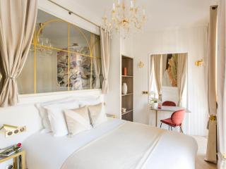 Merveil - Luxury Suite - Marais - Republique - París - 2