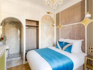 Merveil - Luxury Suite - Marais - Republique - París - 5