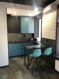 Loft next to the city center - Dobrovelychkivka - 1