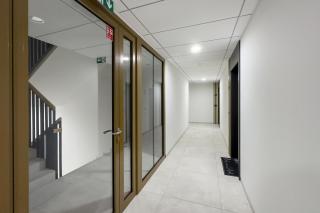 Stylish Apartment with Balcony & Parking in the Old Town of Wrocław by Noclegi Renters - 1
