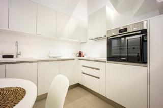 Downtown Properties Loft 2 - 1