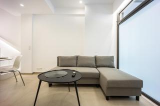 Downtown Properties Loft 2 - Athen - 9