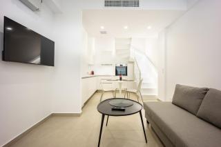 Downtown Properties Loft 2 - 0