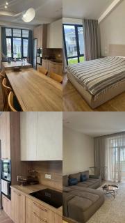 Chaika Resort VIP коттедж - Tosor - 0