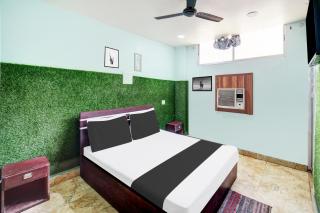Super Hotel O CITY HEIGHTS - Dhanbād - 8