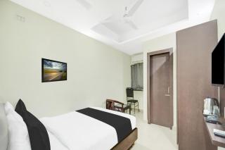 Super Hotel O CITY HEIGHTS - Dhanbād - 5