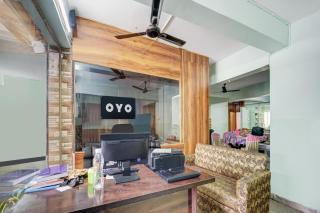 Super Hotel O CITY HEIGHTS - Dhanbād - 0