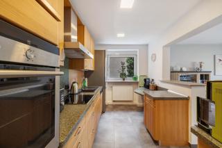 Ferienwohnung Högenbachtal - Pommelsbrunn - 1