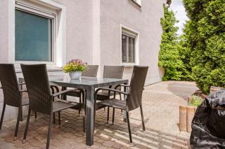 Ferienwohnung Högenbachtal - Pommelsbrunn - 8