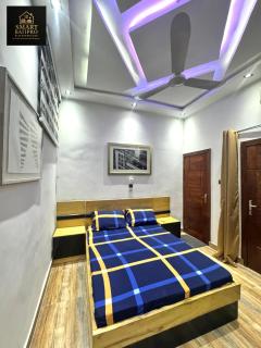 SMART BÂTIPRO Studio 2 - Cotonou - 2