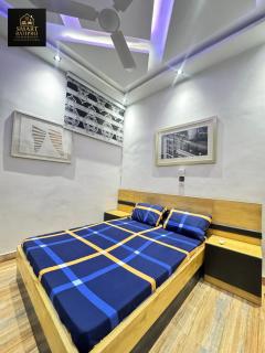 SMART BÂTIPRO Studio 2 - Cotonou - 5