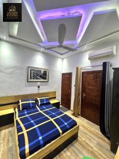 SMART BÂTIPRO Studio 2 - Cotonou - 3